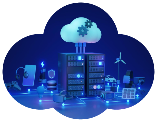 Cloud Hosting