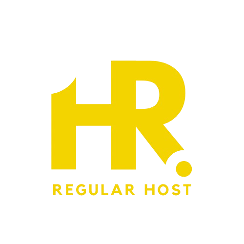 regular host